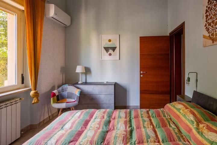 Appartamento Fronte Mare Con Parcheggio Privato Pescara Exterior photo